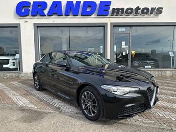 Alfa Romeo Giulia 2.0 Turbo 200 CV AT8 Business *N