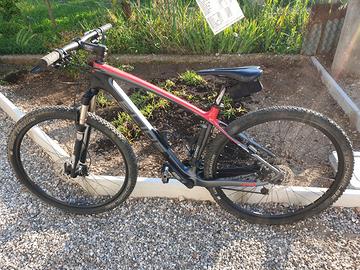Mtb marca elios in carbonio tg m ruote da 29