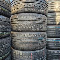 265 35 R 21 101W TE Pirelli Sottozero 2 Winter A7A