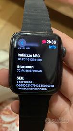Apple Watch 