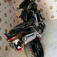 Honda vfr 800 anno 98 rc46 fi epoca Iscritta asi
