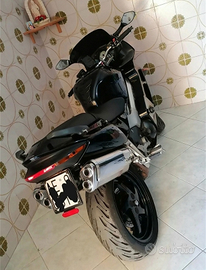 Honda vfr 800 anno 98 rc46 fi epoca Iscritta asi