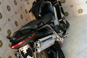 Honda vfr 800 anno 98 rc46 fi epoca Iscritta asi