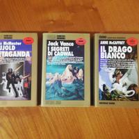 libri fantascienza - cosmo serie oro 