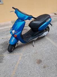 MBK OVETTO 50 CC SOSPENSIONE FATTA 1999 