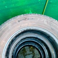 PNEUMATICI MICHELIN LATITUDE CROSS 205/80/R16 - RE