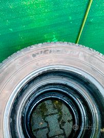 PNEUMATICI MICHELIN LATITUDE CROSS 205/80/R16 - RE