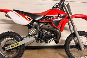 Motocross 50cc senza marcie