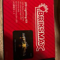 BRIKSMAX LED LIGHTING KIT