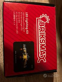 BRIKSMAX LED LIGHTING KIT