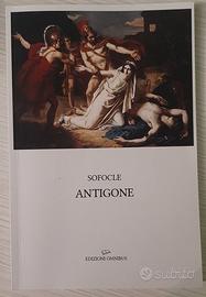 Antigone - sofocle