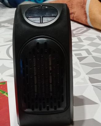 Mini stufetta