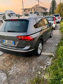 Tiguan 2017 1.6 diesel buisness