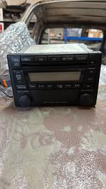 Radio Mazda Mx5 NBfl