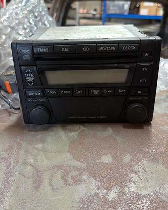 Radio Mazda Mx5 NBfl