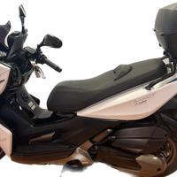 Kymco K-XCT 300