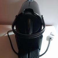 macchina caffe nespresso 