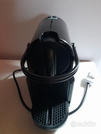 macchina caffe nespresso 