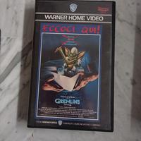 vhs Gremlins E.T. Jordan air time