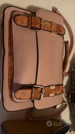 Borsa a cartella.