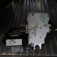 Motorino tergi posteriore TATA INDICA VISTA 2013