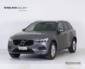Volvo XC60 B4 (d) AWD Geartronic Momentum