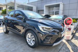 RENAULT Captur TCe 12V 100 CV GPL Zen