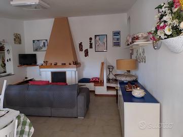 Casa al mare - casa vacanze