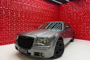 Chrysler 300C 3.0 V6 CRD cat DPF Sedan 218Cv
