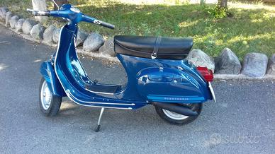 Vespa et3 come nuova, perfetta