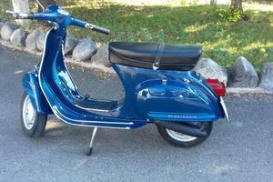 Vespa et3 come nuova, perfetta