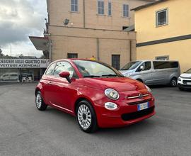 FIAT 500 1.0 Hybrid Cult