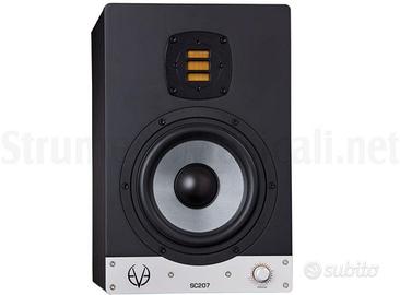 Eve audio sc207