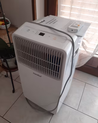 Condizionatore portatile Comfee