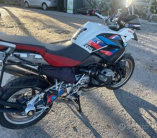BMW r 1200 gs