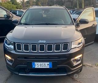 Jeep Compass 2.0 Multijet II 4WD Limited