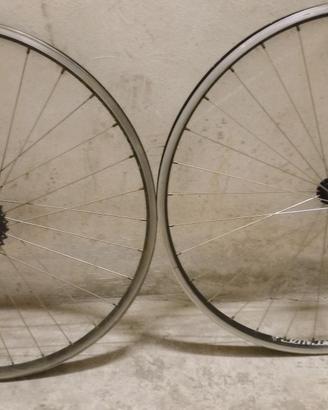 Cerchi MTB Specialized 26", Ant+post. No Dischi