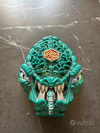 Mighty Max - Alieno dei Ghiacci