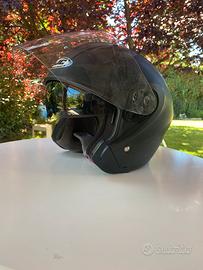 Casco da moto HJC IS-33