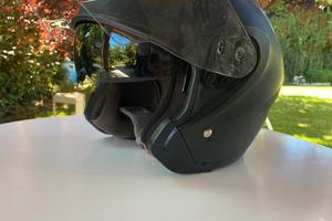 Casco da moto HJC IS-33