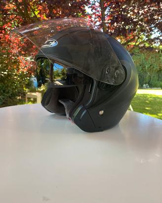 Casco da moto HJC IS-33