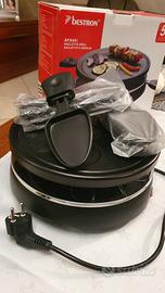 Raclette e griglia Bestron