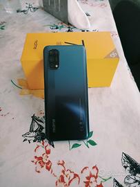 smartphone realme 7  5g