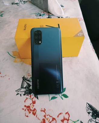 smartphone realme 7  5g