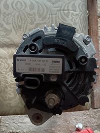 alternatore smart 451 mhd