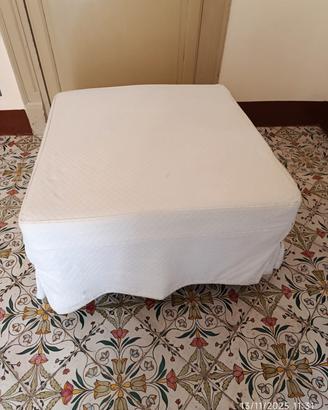letto singolo