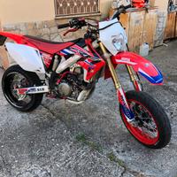 Honda CRF 450
