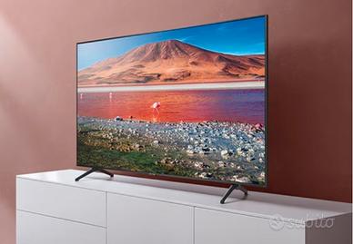 tv Samsung 75