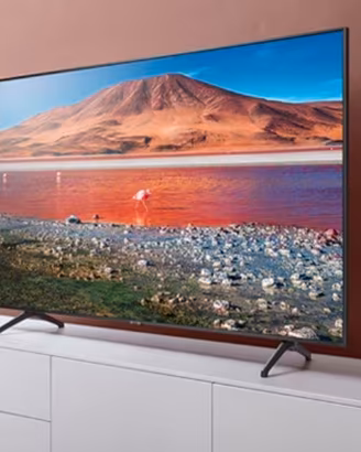 tv Samsung 75
