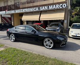 BMW - Serie 6 Gran Coupé - 640d xDrive Gran Coup